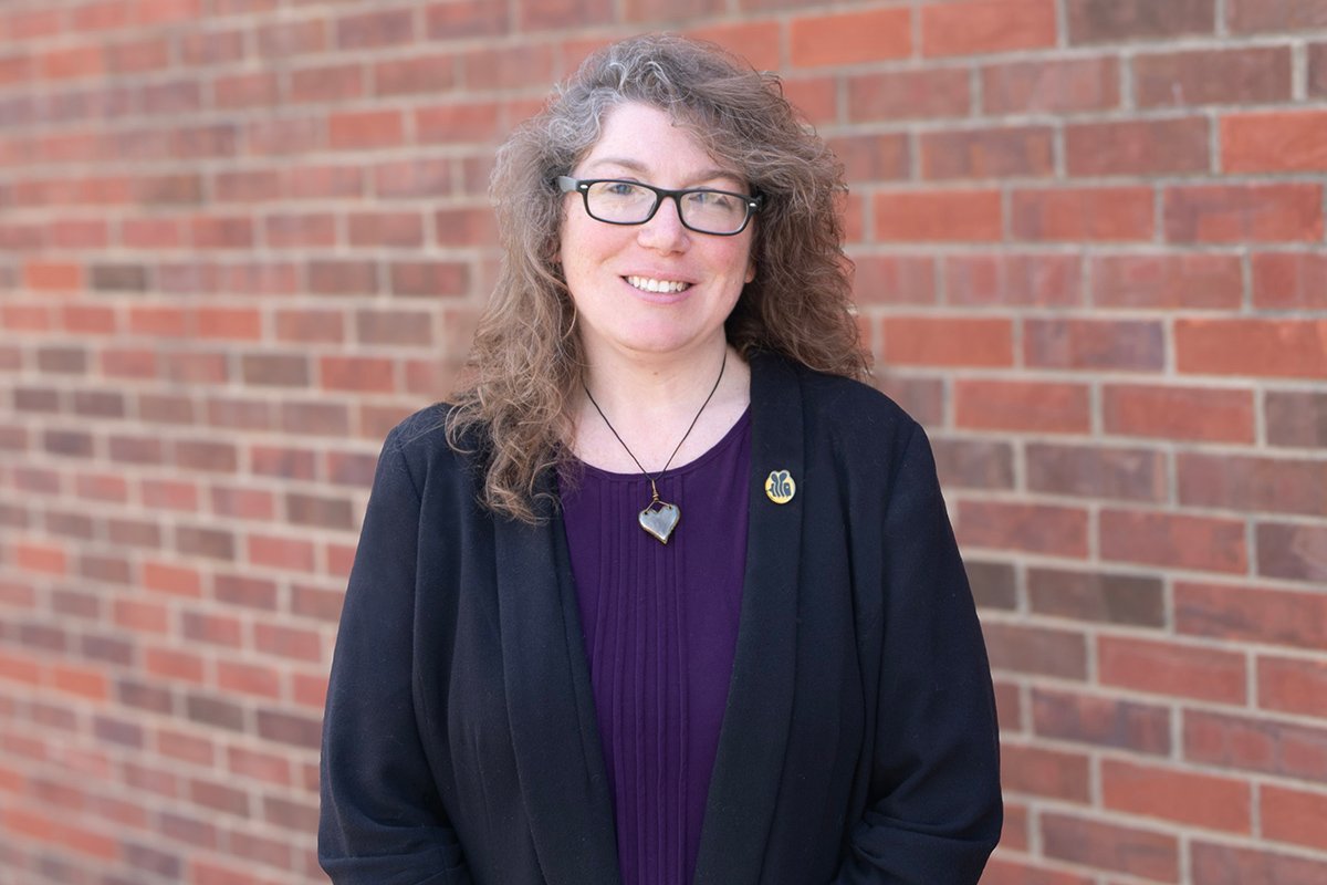 Picture of Lynette Dotson