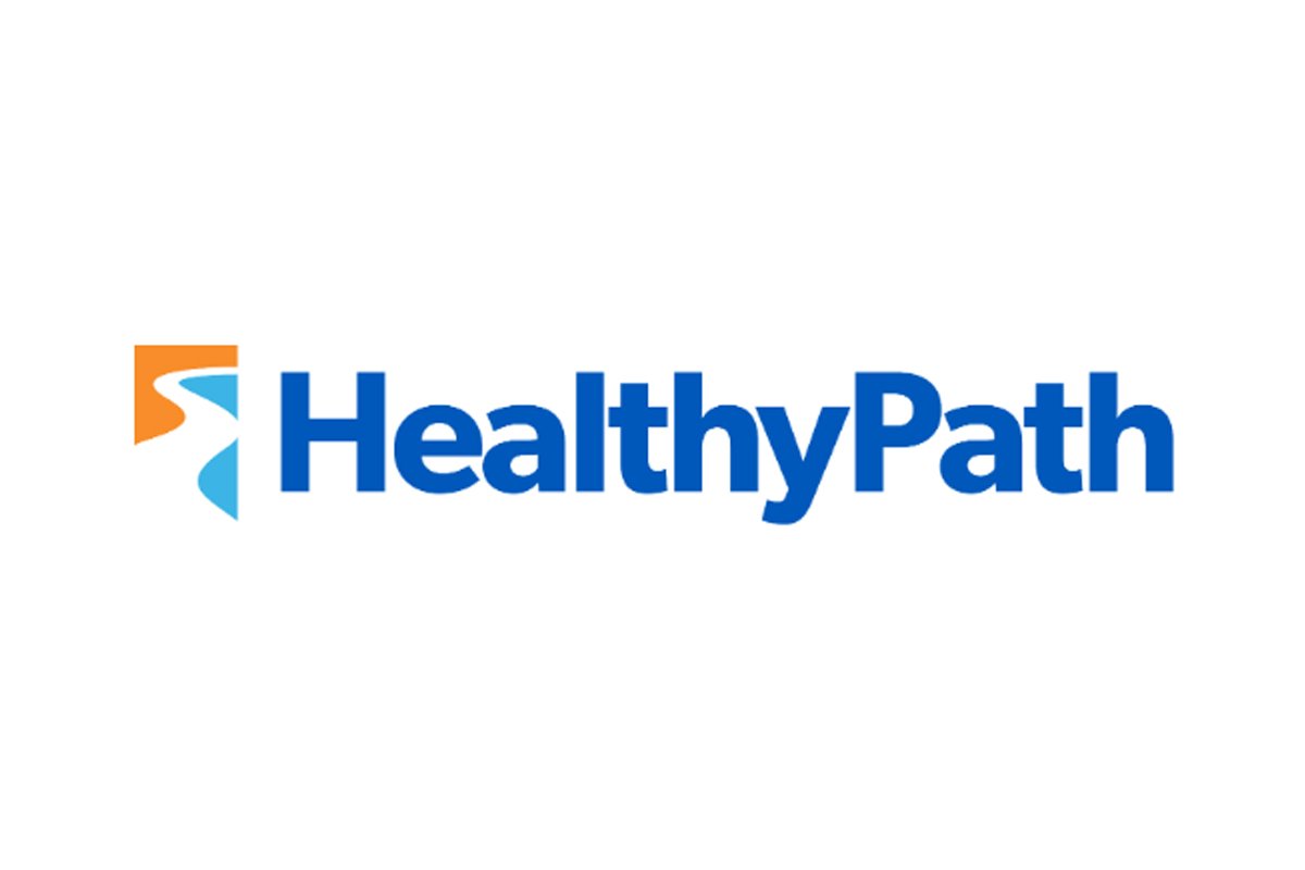HealthyPath logo