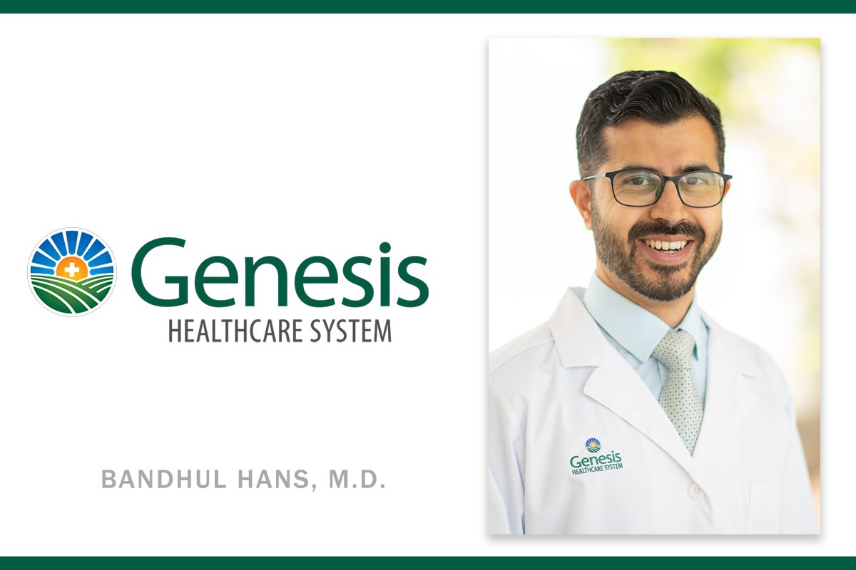 Bandhul Hans, M.D.