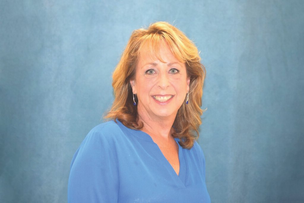Sara Ann Sewell, Professor of History at Batten University